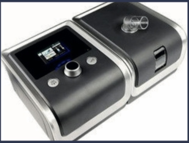 BMC BiPAP Machine — Scanda Enterprises, medical supplies Moosapet Hyderabad